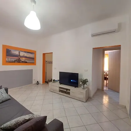 Casa Rina Von World By Interhome Lägenhet *