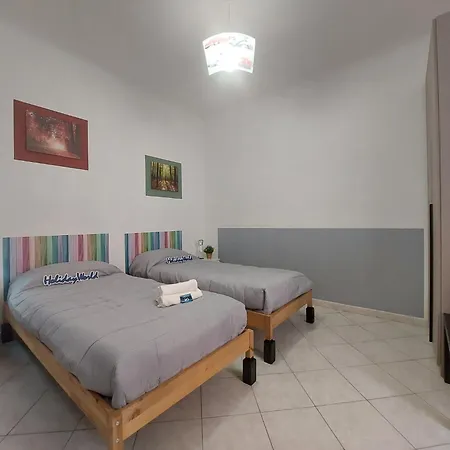 Lägenhet Casa Rina Von World By Interhome *