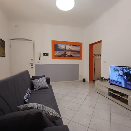 Casa Rina Von World By Interhome