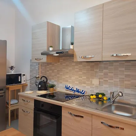 Casa Rina Von World By Interhome 제노바