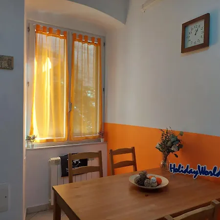 Casa Rina Von World By Interhome 제노바