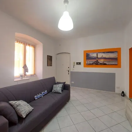 Casa Rina Von World By Interhome 아파트 제노바