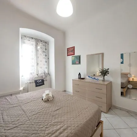 Casa Rina Von World By Interhome *