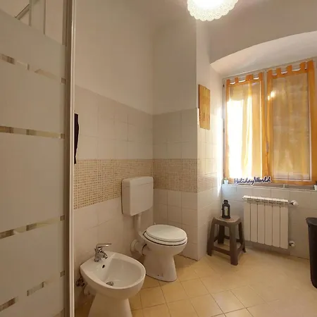 Casa Rina Von World By Interhome * 제노바