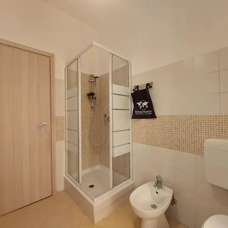Casa Rina Von World By Interhome *