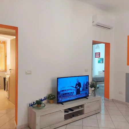 Apartament Casa Rina Von World By Interhome