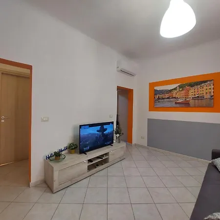 Casa Rina Von World By Interhome Apartament *