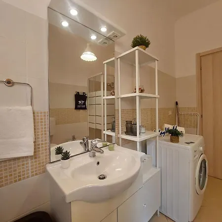 Casa Rina Von World By Interhome Genua