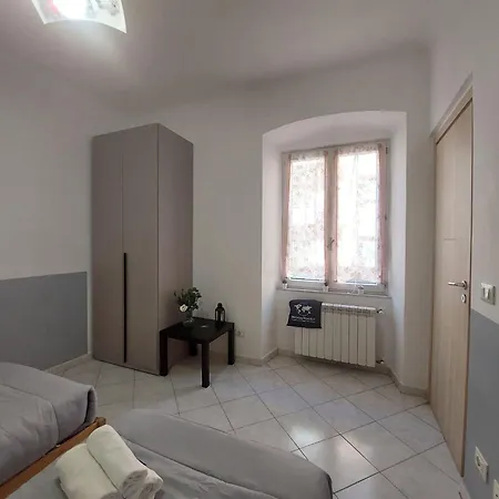 Apartament Casa Rina Von World By Interhome *